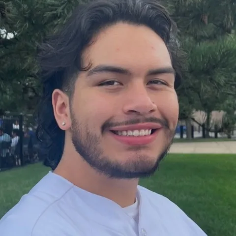 David Garcia, founder of TryHabla